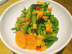 -一坐一忘云南菜(卓悦中心)