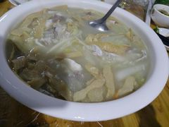 -官塘锋记鱼生·生腌·砂锅粥(牌坊街店)
