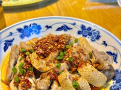 -印象鲵宴·张家界地标美食名片(溪布街店)