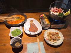 -繁·醉花亭小酒馆(鼓楼店)