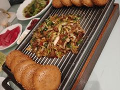 -翰林宴(阜南路店)