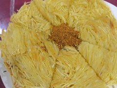 干焙土豆饼-老丽江餐馆(丽江华都商贸城店)