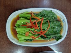 -汉思肴 热面皮(虬江路店)