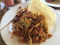 -Bamboo Bar & Grill Restaurant