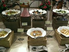 -威海铂丽斯国际大酒店(威海高铁站店)