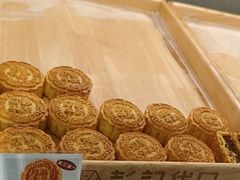 -彭记优口(胜利路店)