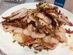 -邱记私房菜·十八年本地菜