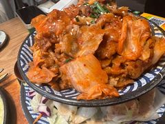 -西月山居匠心创意料理(江汉路新佳丽广场店)