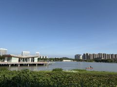 -琅岐红光湖公园