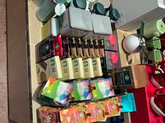 -星巴克臻选(成都宽窄巷子店)