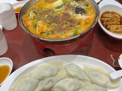 -喜家德虾仁水饺(长泰广场店)