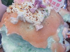 -WONDER ICE 萬得冰田(建設路总店)