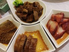 -福州天元国际威斯汀酒店·中国元素餐厅