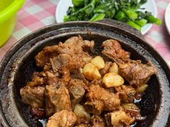 -黎记大排档(慈云路店)