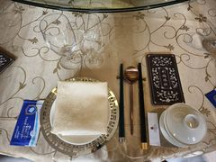 -利顺德大饭店·水岸中餐厅(小白楼店)