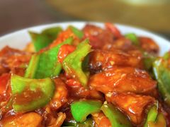 -钰姐妹饺子城(华岩路店)