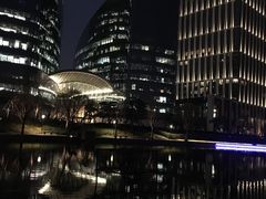 -申德勒加油站餐厅(三里屯北小街店)