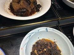 -素清香(解放路店)