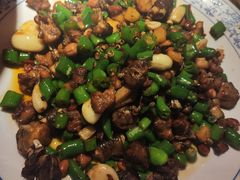 -百年神厨·地道川菜(清江西路店)