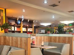 -上岛咖啡(华源四里店)