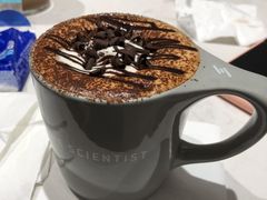 -科学家咖啡(恒隆广场店)