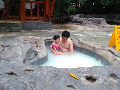 -龙达温泉生态城
