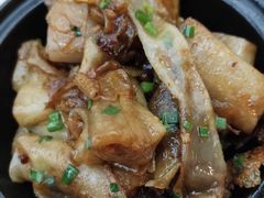 -金河半岛园林酒家(金融城店)