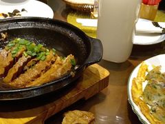 -乡里八闽·福州乡土菜(火车北站店)