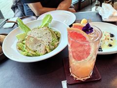 -广州文华东方酒店·悦铂尼西餐厅