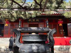 -红螺寺