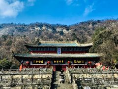 -武当山风景区