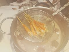 -沄记顺德菜打边炉(东直门店)