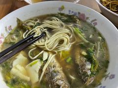 -小狗面馆(复兴店)