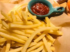 -欧典咖啡屋(台东店)