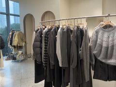 -CLMX(新天地凯德晶萃广场店)