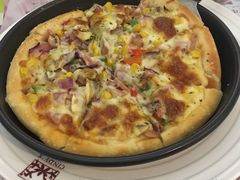 -花舍·新派粤菜·西餐·下午茶(亚运村·鸟巢店)