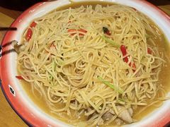 -先启半步颠·川菜小炒