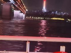 -船长9号·精致湖北菜(江滩店)