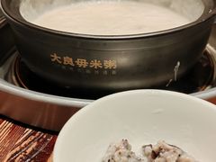 -大良毋米粥(锦龙路总店)
