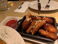 -The Cheesecake Factory 芝乐坊餐厅(王府中環店)