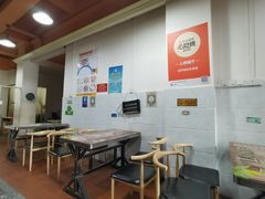 大堂-没牙伯花生汤店(老药洲店)