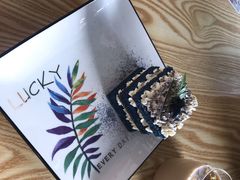 -ZING COFFEE 镜咖啡