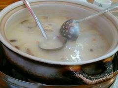 -稻香园猪肚鸡火锅店(漠江路店)
