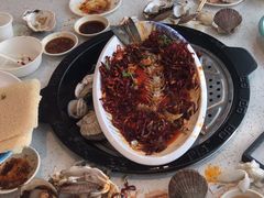 -前王院•巧克力海鲜市集餐厅(万平口店)