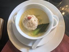 -上海苏宁宝丽嘉酒店·嘉府壹号中餐厅