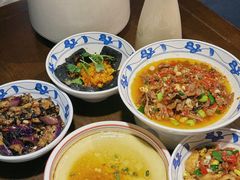 -八碗湘长沙市井菜(坡子街店)