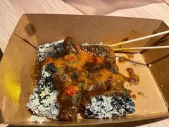 -品腐记·豆腐王朝(老门东总店)