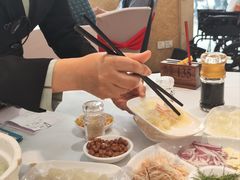 -丰尔粥食·顺德鱼生·干蒸排骨顺德菜(大良分店)