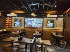 -松發肉骨茶(克拉码头店)