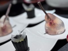 -A One Kitchen·南京精菜馆(德基广场店)